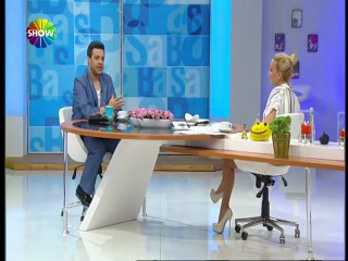 Burak Kut kızı Aden'in doğumunu anlattı