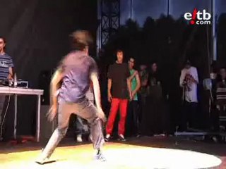 Hip Hop: Entrevista a Invert