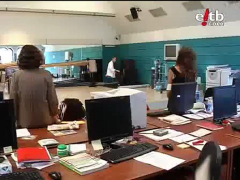 Adiós de película del Zinemaldia