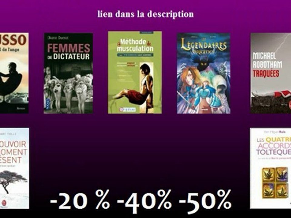 Acheter un livre en ligne