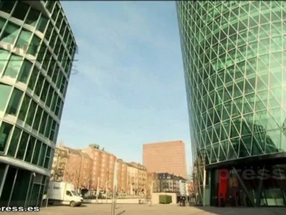 Primeros pasos hacia la 'unión bancaria' europea