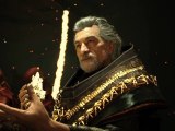 Agni's Philosophy - Démo Technique Final Fantasy en temps réél