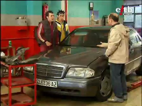 Vaya Semanita: Jonan se pone a currar