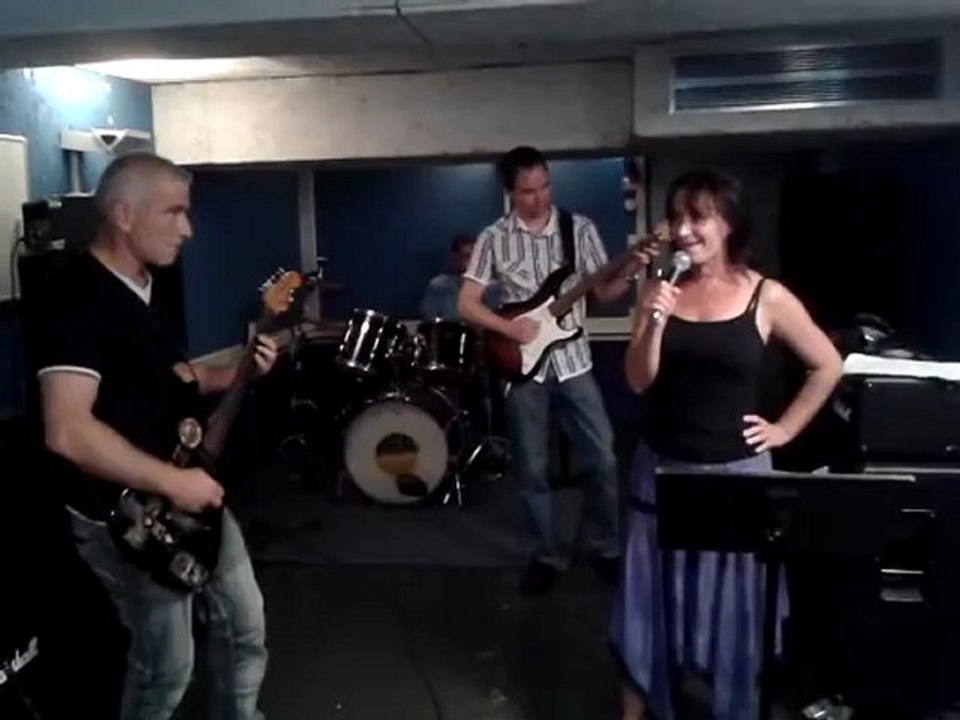 Avec couplet !