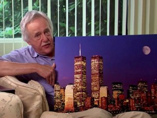 Witness - Twin Towers: The View from New Jersey