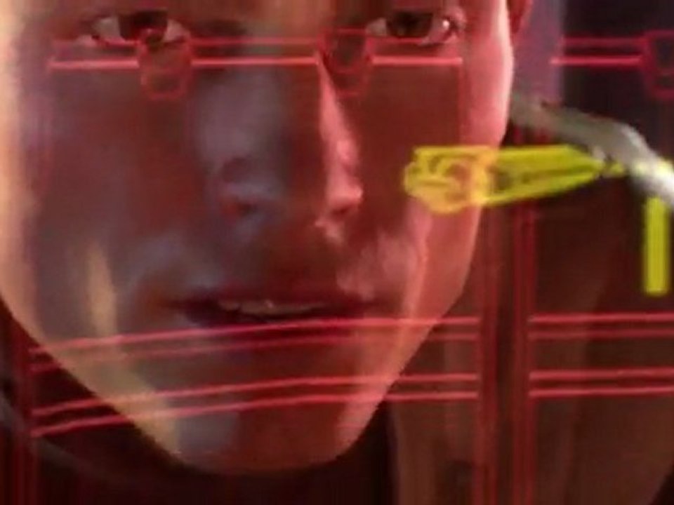 Star Wars 1313 - Extended Gameplay  2 E3 2012