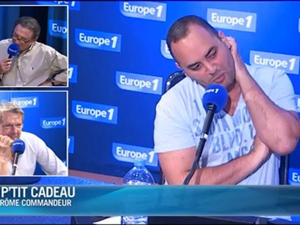 L'intouchable