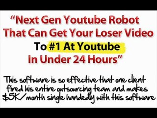 Youtube Likes Hack Bot $ FREE Download June 2012 Update