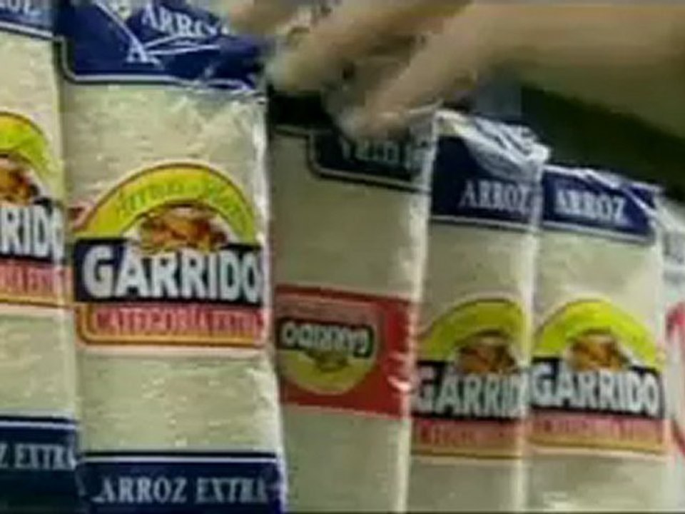 La crisis en imágenes