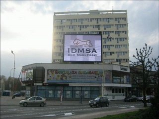 TELEBIM SZCZECIN, PLAC ŻOŁNIERZA POLSKIEGO TEL.782 666 777
