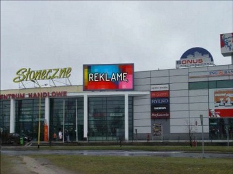 TELEBIM SZCZECIN, STRUGA (C.H. SŁONECZNE)TEL.782 666 777