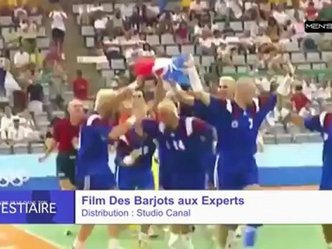 Interview dans ton vestiaire [S.1] [E.19] - Nicolas Chardon - Réalisateur