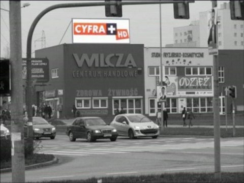 TELEBIM SZCZECIN, WILCZA TEL.782 666 777