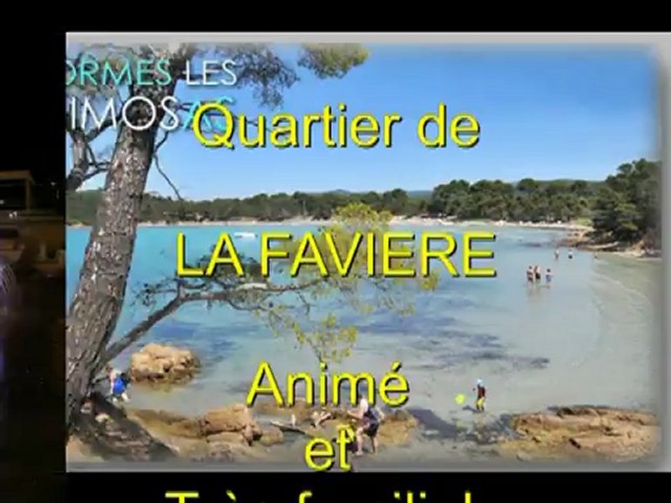 Achat d'une maison à vendre au Gaou Bénat à Bormes les Mimosas