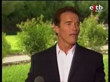 LND... ¿fuma marihuana Arnold Schwarzenegger?