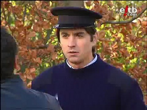 Vaya semanita: peligros en los parques