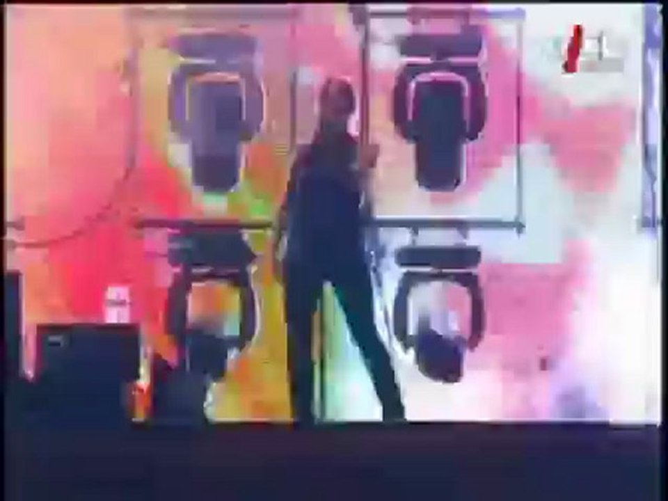 La Oreja de Van Gogh en las blancas de Vitoria-Gasteiz