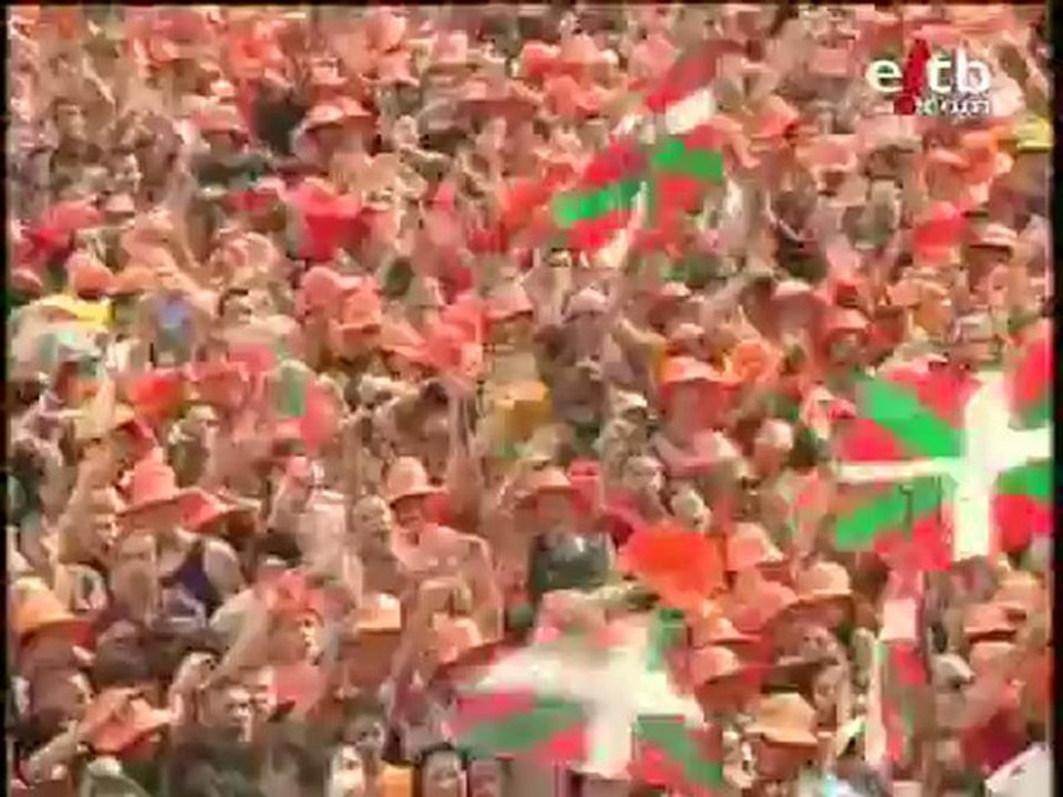 Jai giro: salimos de fiesta con Celedón