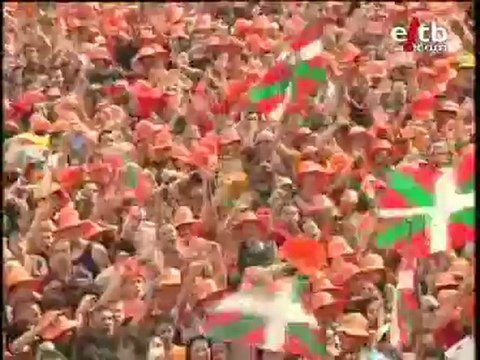 Jai giro: salimos de fiesta con Celedón