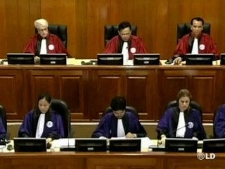 Arranca el juicio internacional contra el jefe torturador del Jemer Rojo