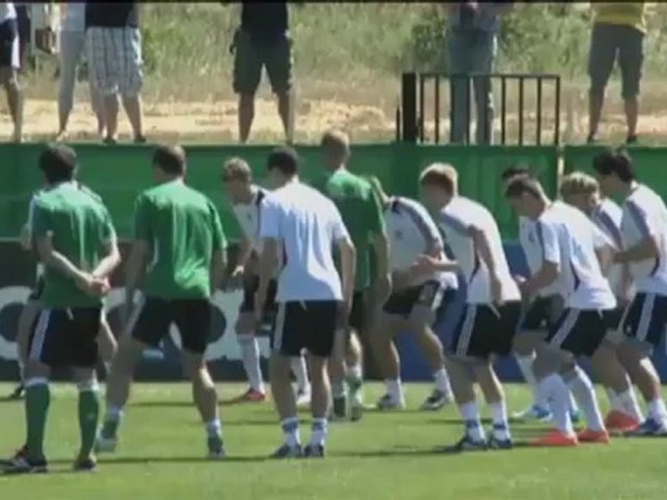 Klose: 'Schleppe meinen Kadaver noch ein wenig durch'