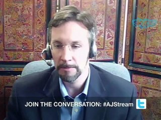 The Stream - Syrian Electronic Army & Mexico's TwitTerrorism