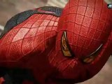 The Amazing Spiderman : E3 2012 Trailer