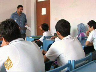 Ramifications of 9/11 on Pakistani school children