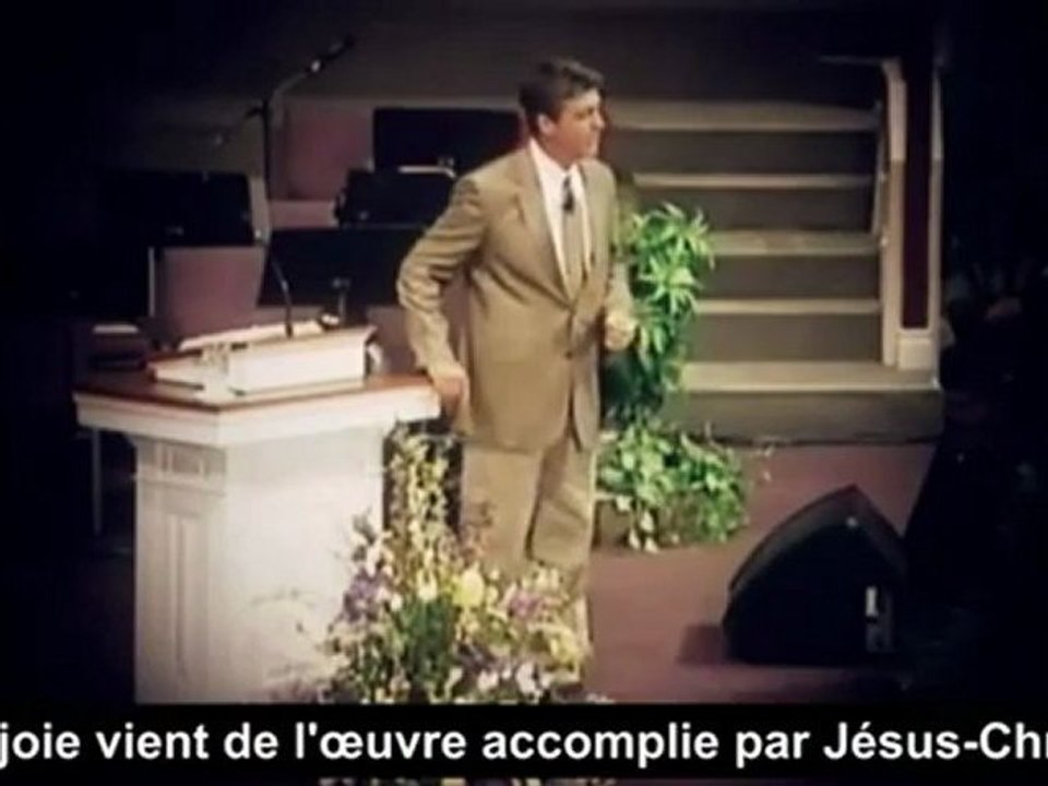 Jésus Christ source de Joie et de liberté !