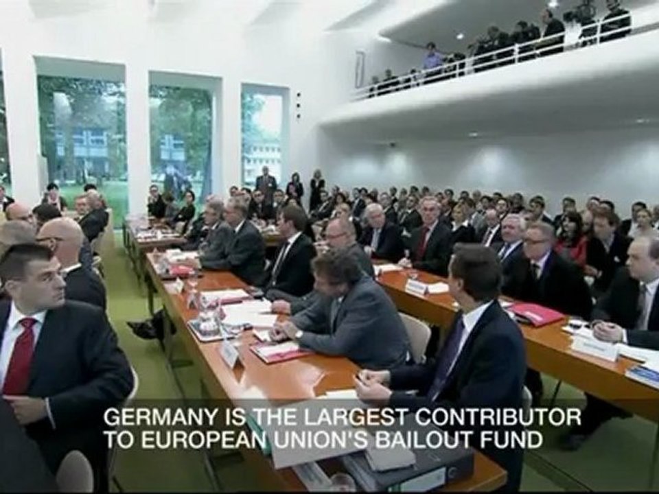 Inside Story - From Berlin to Rome, Survival of the fittest for the EU