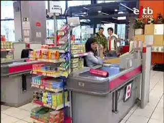 VS: Jonan busca pava para casarse