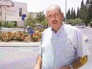 نتنياهو يحمل باراك مسؤولية مهاجمة قافلة الحرية