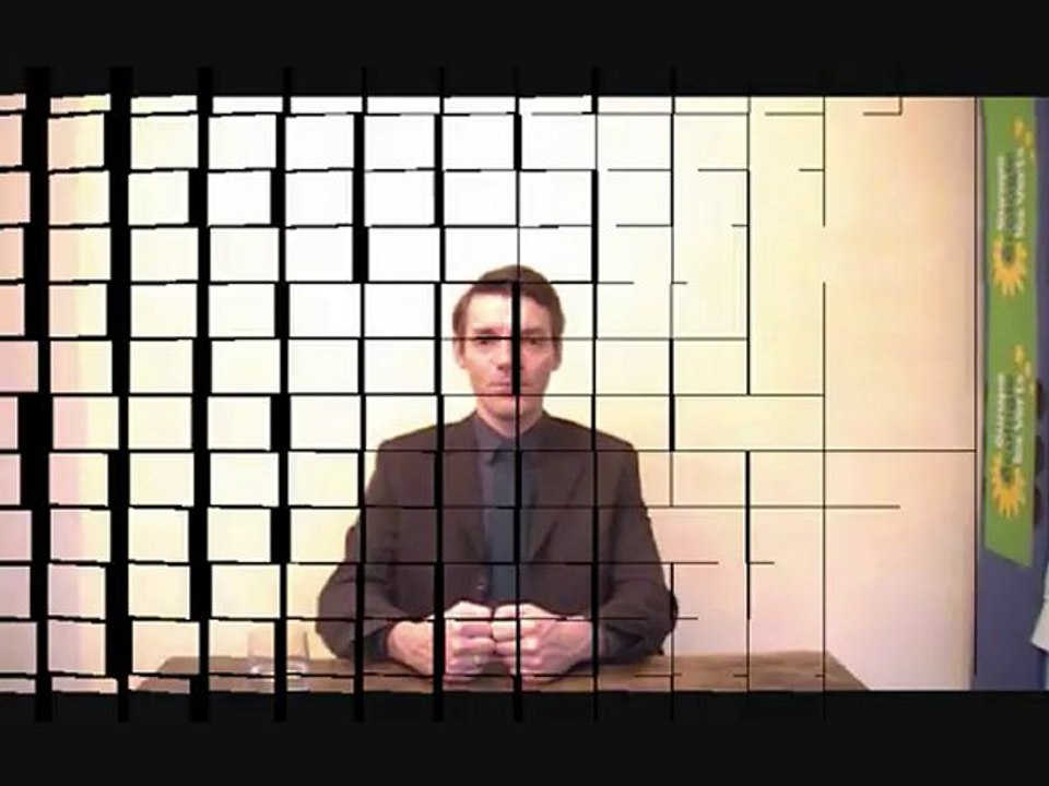 Benoist Couliou. Tous écolos ? Episode 4