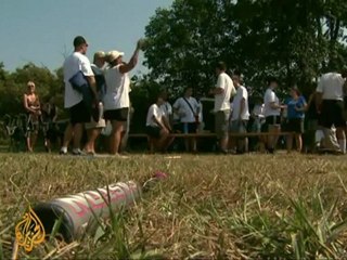Canada honours secret lifeline for US slaves