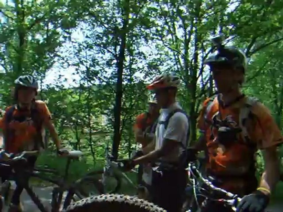 ride air 7. le 27 .05.2012 254 -la crevaison du LITEVILLE ... MON POTE !! LITEVILLE !
