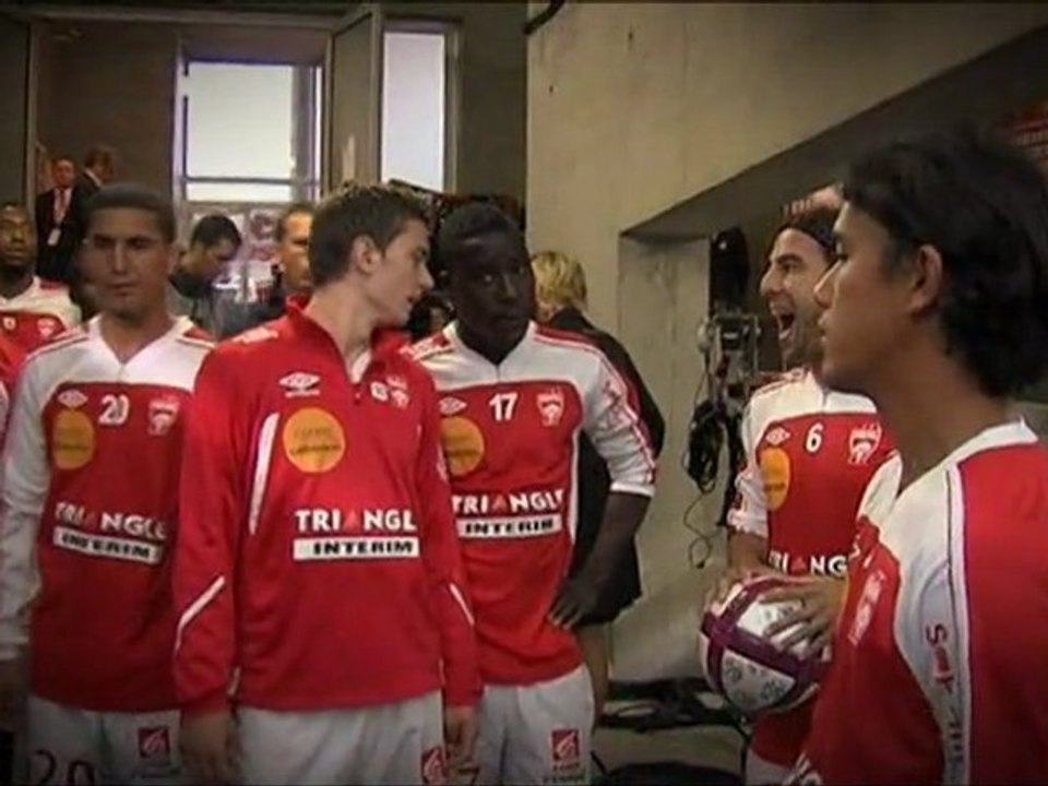 Des débuts difficiles (2/5)
