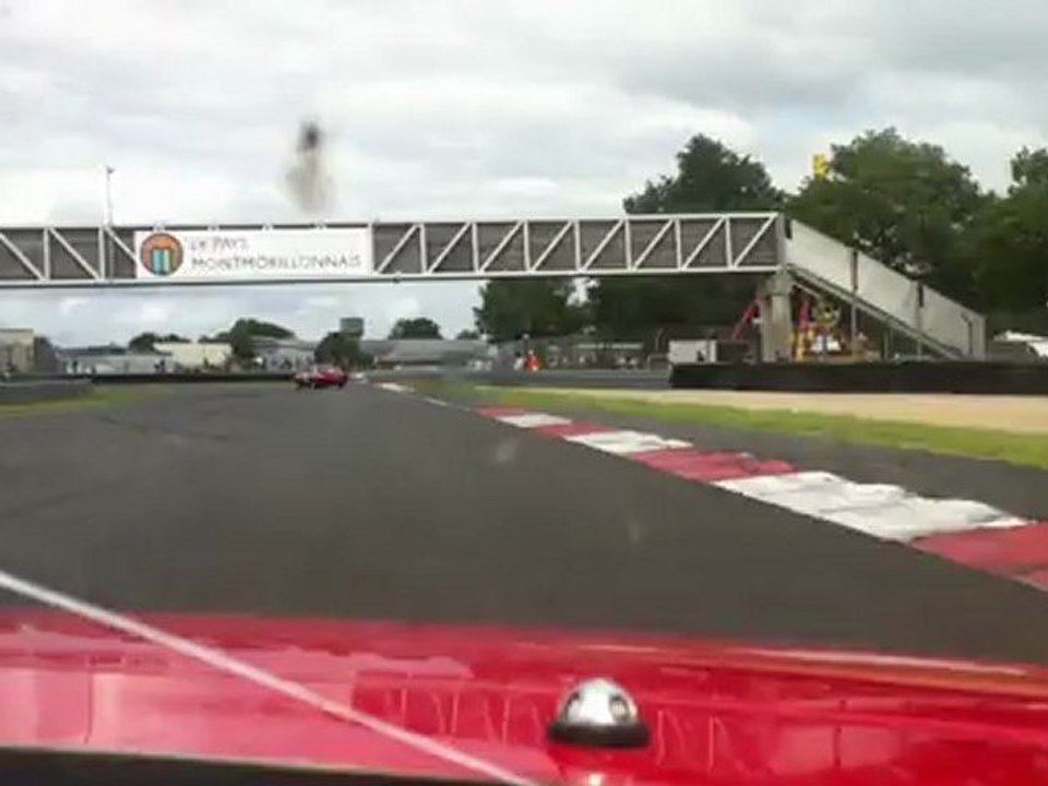 spColl 12 Luc filme dans la 14