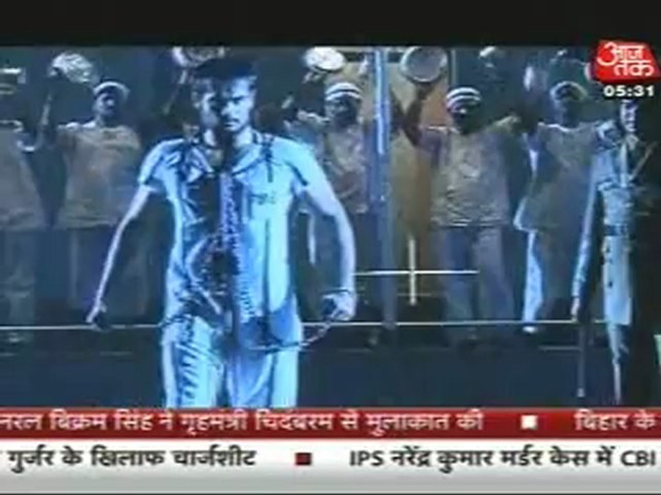 6th June MB SBB