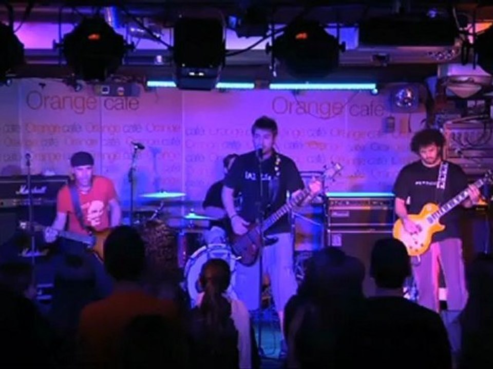 Noise off Festival OFFLINE día 22 Marzo