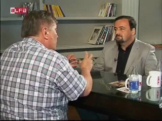 Tomo Kovač, bivši komandant policije RS: Andan je bio Mladićev dijamant 4. dio