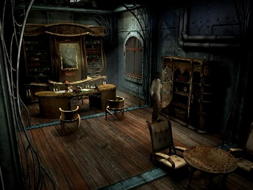 [S1][P5] Syberia