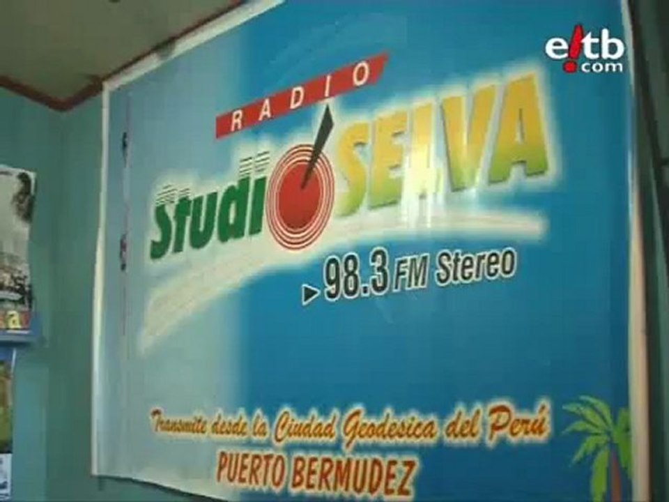 Viajes: Mondo Difficile en Perú