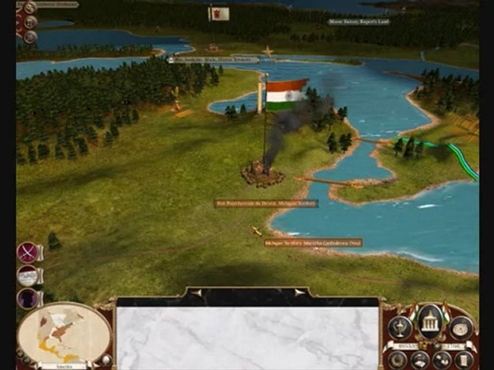 Let's Play Empire Total War Part. 29