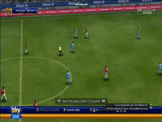 stoch harika gol