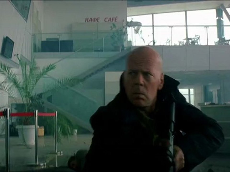 The Expendables 2 Trailer HD (2012)