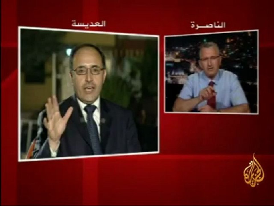 حوار مفتوح - أحداث لبنان