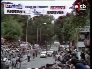 Tour: historia de la mítica carrera ciclista