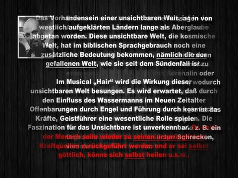 Orgonit Segen oder Fluch? Teil 03 von 11