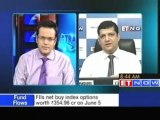 Buy DCB;sell Apollo Tyres and Godrej Inds says Mitesh Thacker