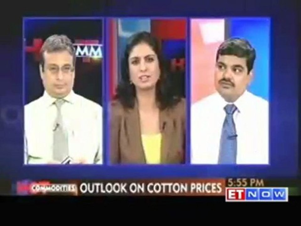 Chana, turmeric fall;agro commodity calls by experts